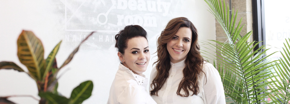 Professional Hair Cut