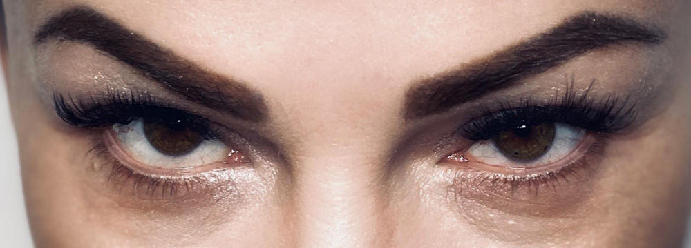 Eyelash / Eyebrow Services